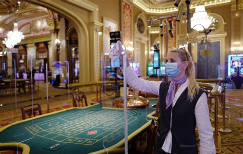 wann dürfen casinos wieder öffnen österreich